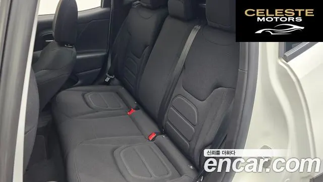 JEEP 1.3 2022 — photo 16 sur 31