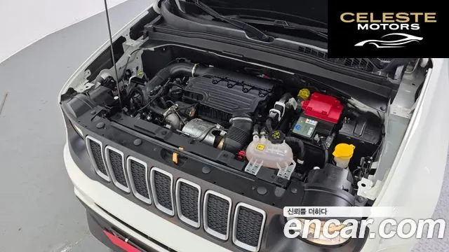 JEEP 1.3 2022 — photo 6 sur 31