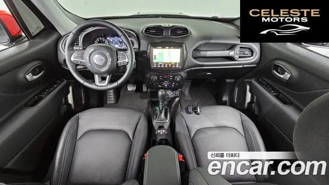 JEEP 1.3 Edition 2023 — photo 10 sur 30