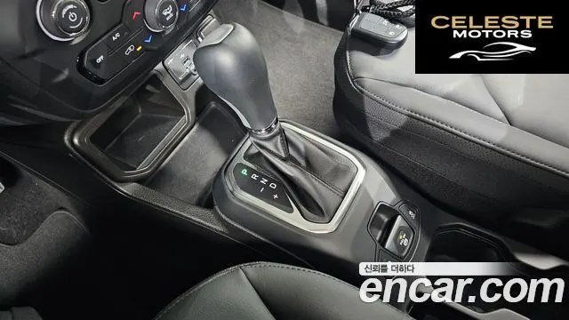 JEEP 1.3 Edition 2023 — photo 12 sur 30
