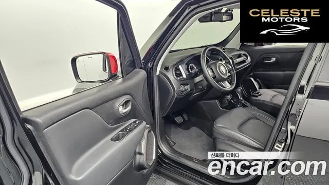 JEEP 1.3 Edition 2023 — photo 13 sur 30