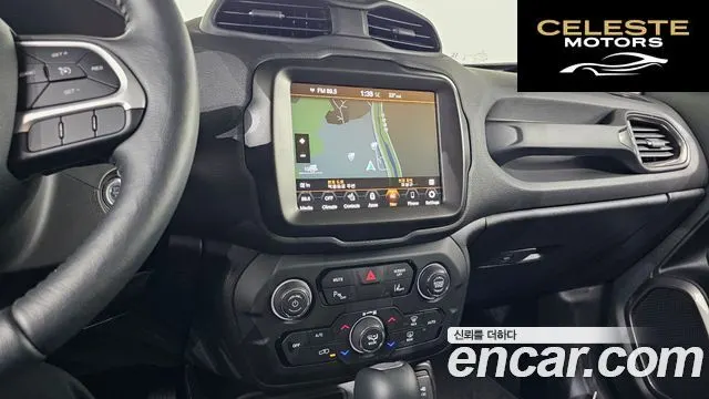 JEEP 1.3 Edition 2023 — photo 18 sur 30