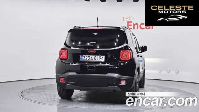 JEEP 1.3 Edition 2023 — photo 4 sur 30