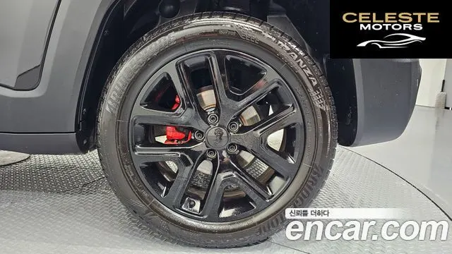JEEP 1.3 Edition 2023 — photo 7 sur 30