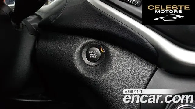 JEEP (KL) 2.4 AWD 2017 — photo 23 sur 30