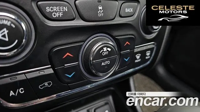 JEEP (KL) 2.4 AWD 2017 — photo 27 sur 30
