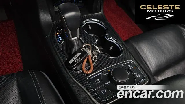 JEEP 3.6 2020 — photo 12 sur 31