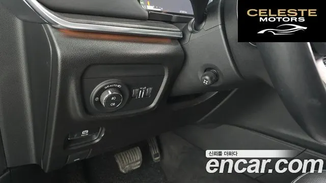 JEEP (WL) L 3.6 2021 — photo 32 sur 34