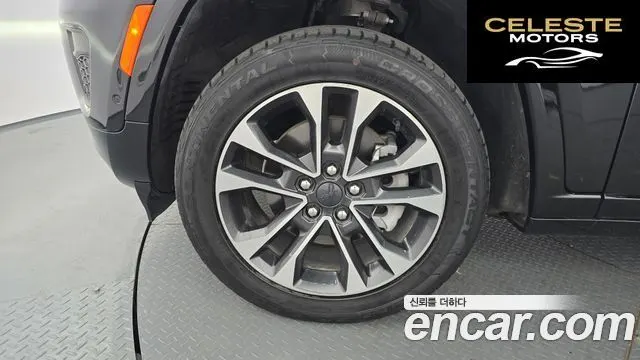 JEEP (WL) L 3.6 2021 — photo 5 sur 34