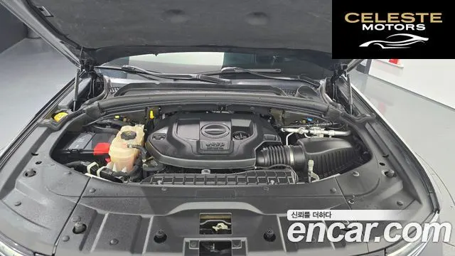 JEEP (WL) L 3.6 2021 — photo 6 sur 34