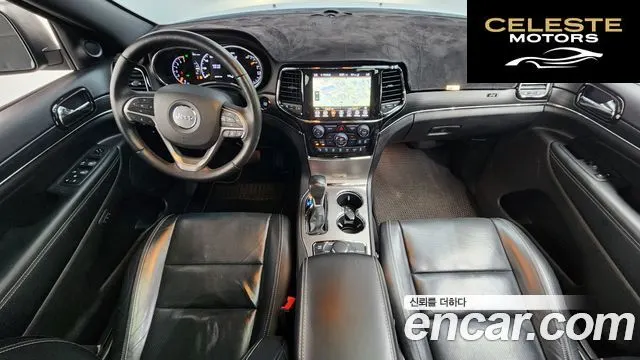 JEEP 3.6 80Edition 2021 — photo 10 sur 35