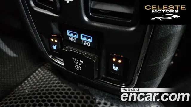 JEEP 3.6 80Edition 2021 — photo 18 sur 35