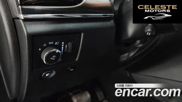 JEEP 3.6 80Edition 2021 — photo 27 sur 35
