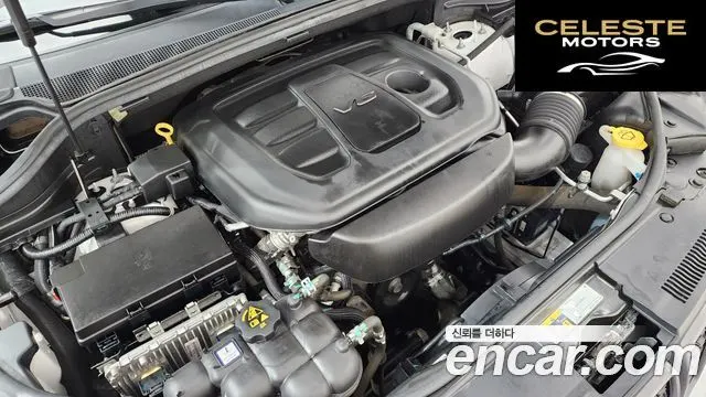 JEEP 3.6 80Edition 2021 — photo 6 sur 35