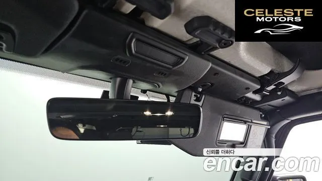 JEEP (JL) 2.0 4portes 2021 — photo 17 sur 20