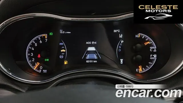 JEEP 3.6 80Edition 2021 — photo 11 sur 35