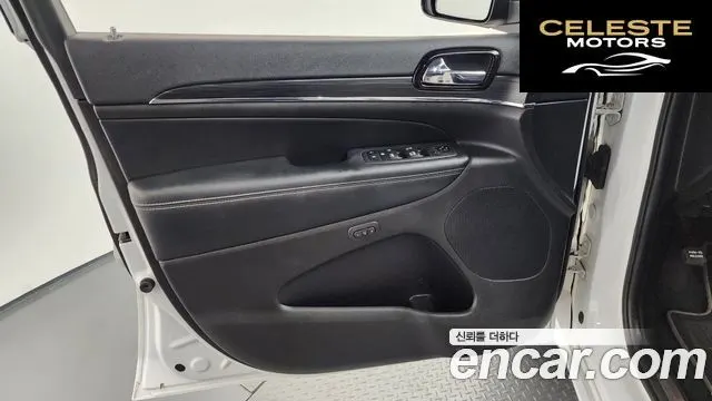 JEEP 3.6 80Edition 2021 — photo 14 sur 35
