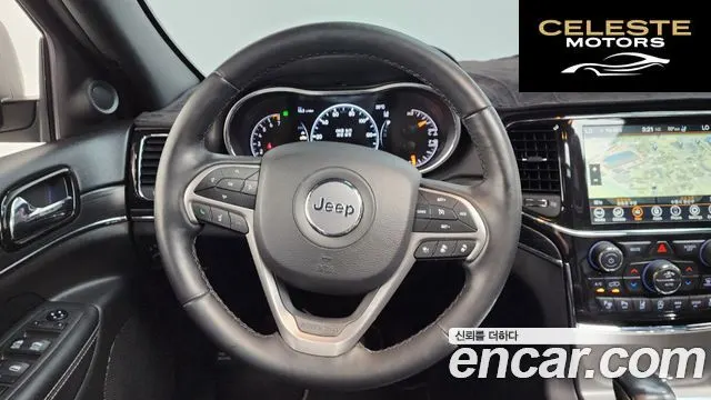 JEEP 3.6 80Edition 2021 — photo 20 sur 35