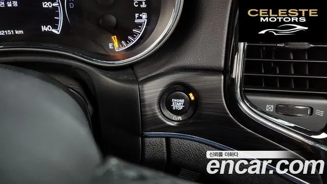 JEEP 3.6 80Edition 2021 — photo 28 sur 35