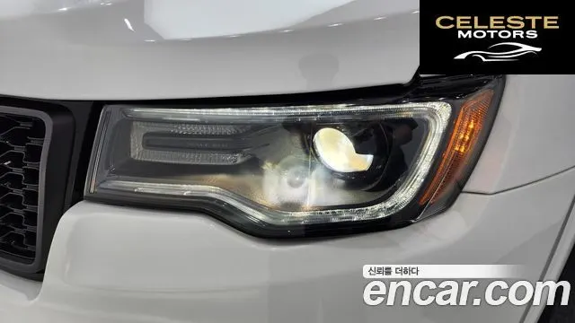 JEEP 3.6 80Edition 2021 — photo 8 sur 35