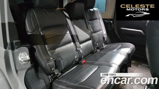 JEEP (JL) 2.0 4portes 2023 — photo 17 sur 31
