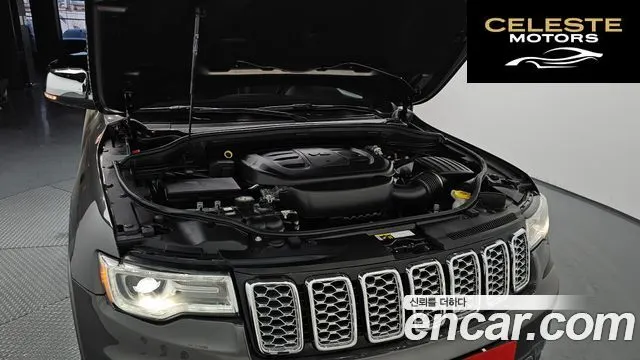 JEEP 3.6 2020 — photo 6 sur 31