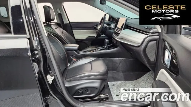 JEEP 22.4 Limited 2WD 2022 — photo 16 sur 38