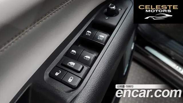 JEEP 22.4 Limited 2WD 2022 — photo 30 sur 38