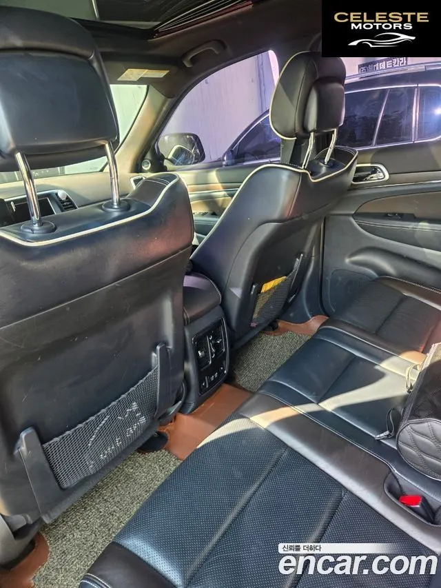 JEEP 3.6 2015 — photo 10 sur 15