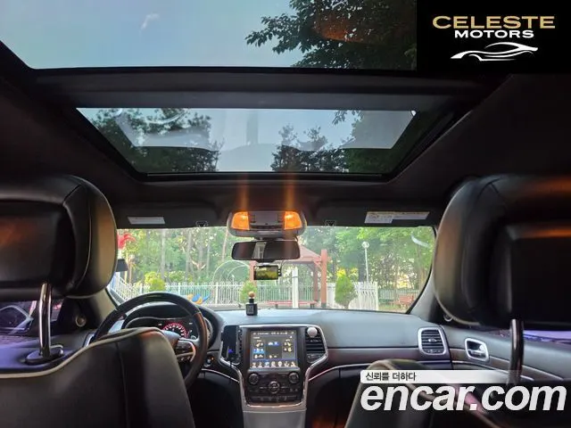 JEEP 3.6 2015 — photo 13 sur 15