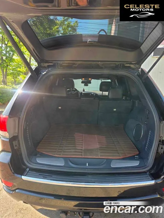 JEEP 3.6 2015 — photo 14 sur 15