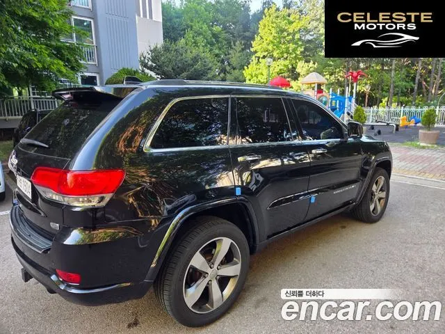 JEEP 3.6 2015 — photo 2 sur 15