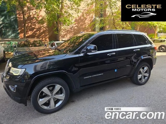 JEEP 3.6 2015 — photo 3 sur 15