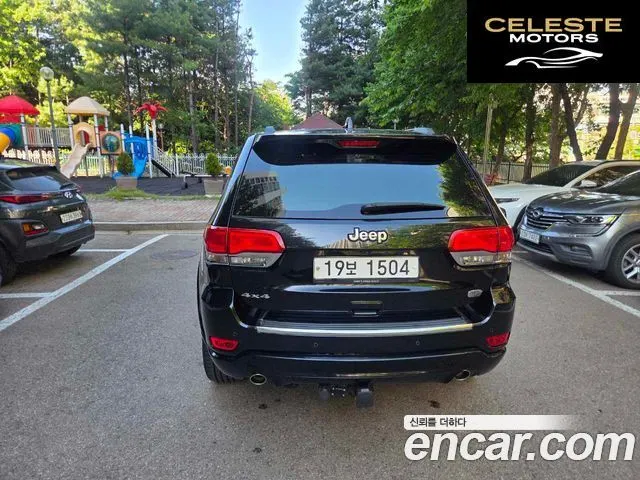 JEEP 3.6 2015 — photo 4 sur 15