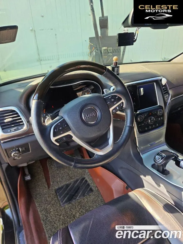JEEP 3.6 2015 — photo 7 sur 15