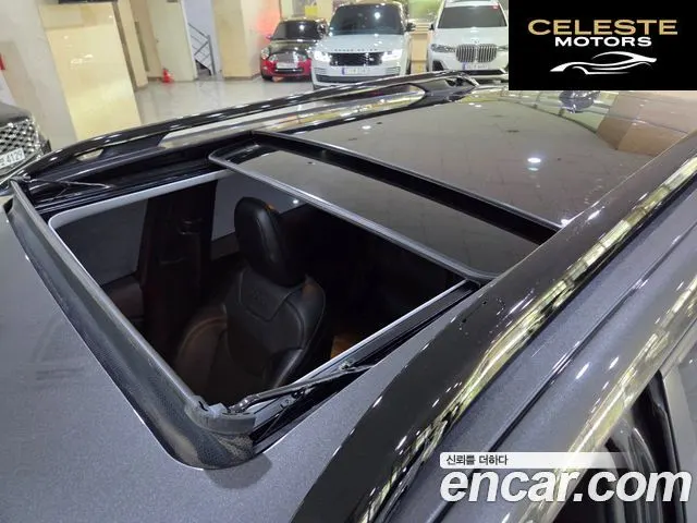 JEEP (KL) 2.4 Limited AWD 2022 — photo 17 sur 26