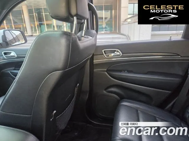 JEEP 3.6 Limited 2018 — photo 7 sur 16