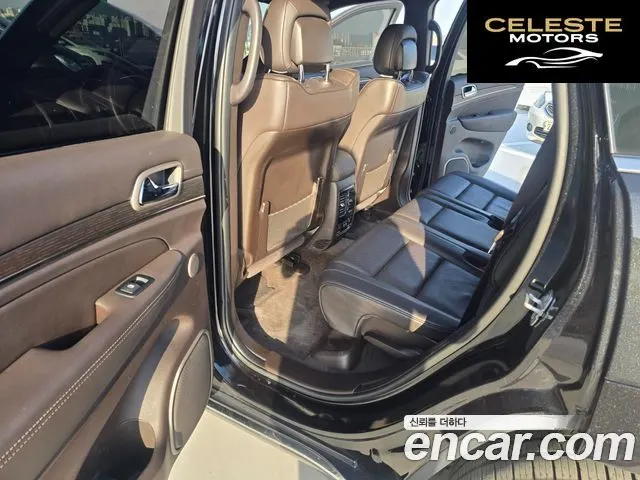 JEEP 3.0 2016 — photo 10 sur 21