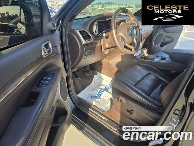 JEEP 3.0 2016 — photo 11 sur 21