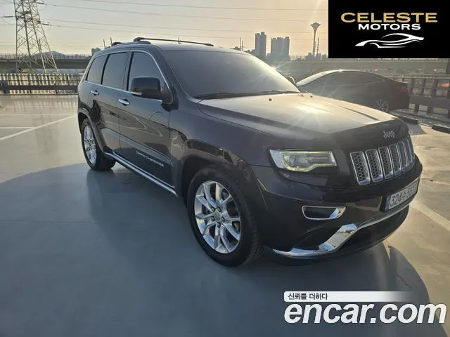 JEEP 3.0 2016 — photo 2 sur 21