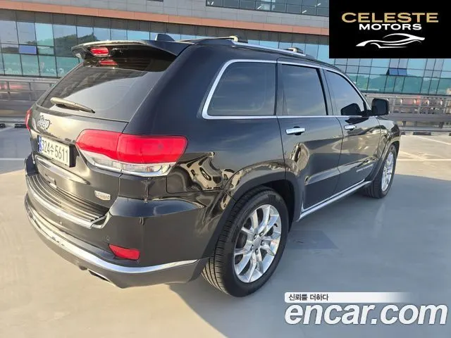 JEEP 3.0 2016 — photo 3 sur 21