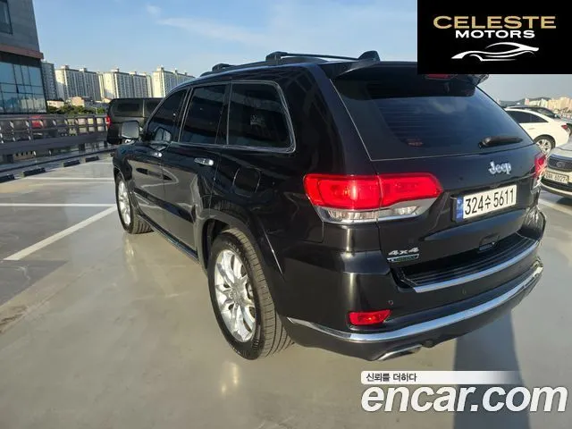 JEEP 3.0 2016 — photo 5 sur 21