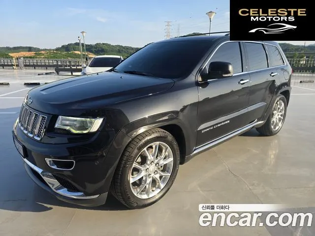 JEEP 3.0 2016 — photo 6 sur 21
