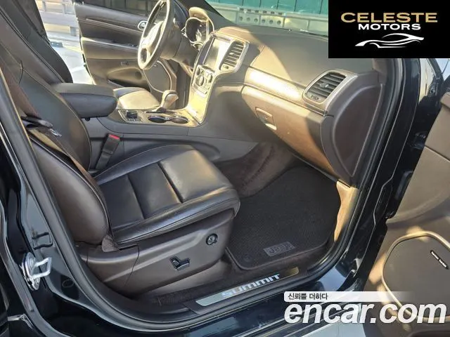 JEEP 3.0 2016 — photo 7 sur 21