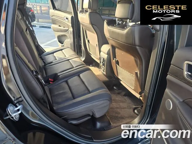 JEEP 3.0 2016 — photo 8 sur 21