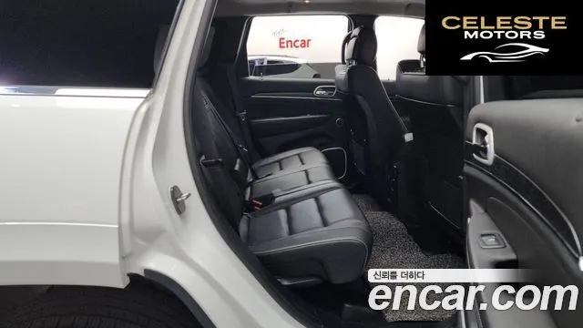 JEEP 3.6 2021 — photo 11 sur 20