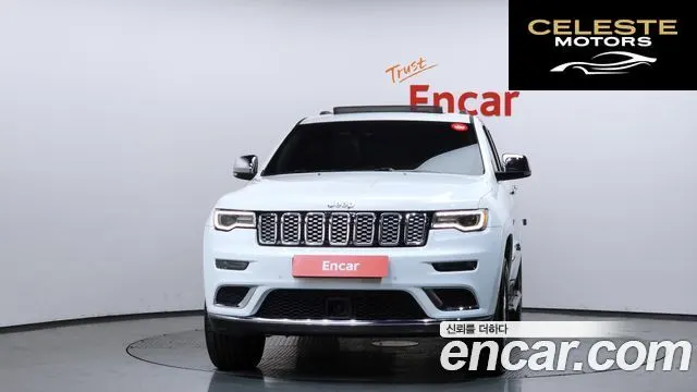 JEEP 3.6 2021 — photo 3 sur 20