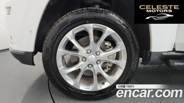 JEEP 3.6 2021 — photo 5 sur 20