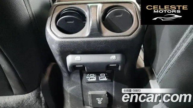 JEEP (JL) 2.0 4portes 80Edition 2021 — photo 30 sur 34