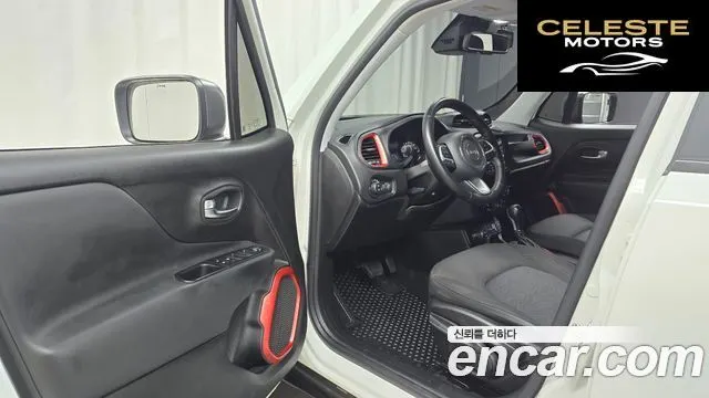 JEEP 2.0 AWD 2018 — photo 10 sur 20